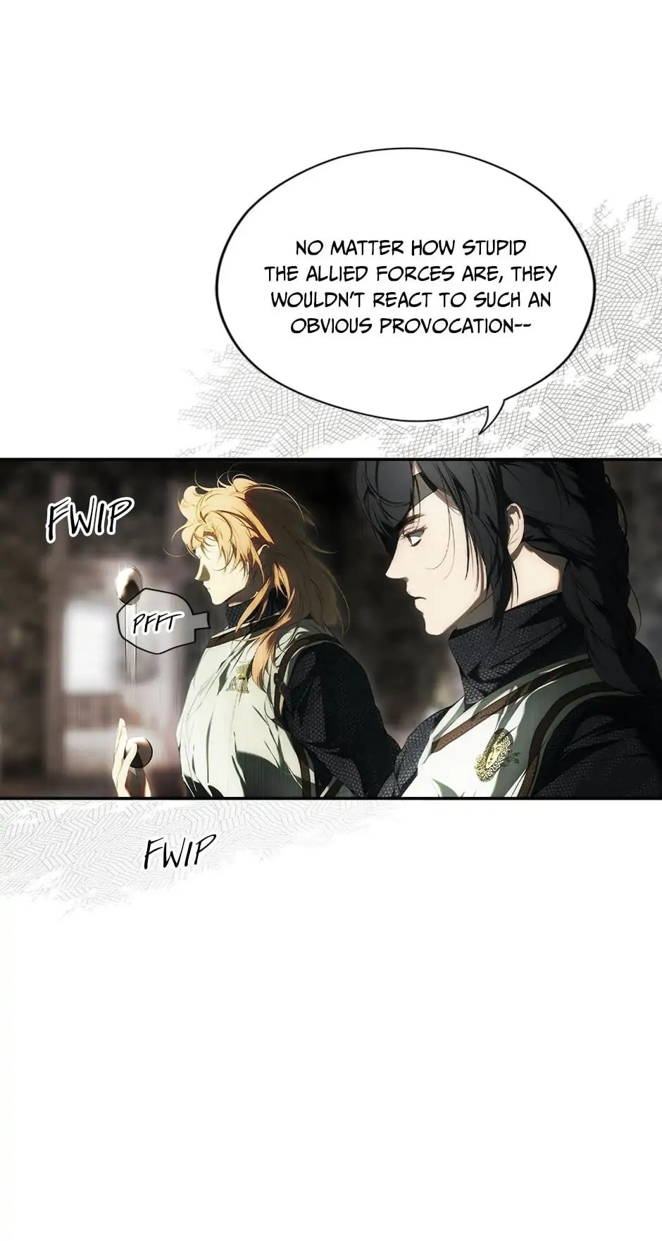 Secret Lady, Chapter 83 image 65